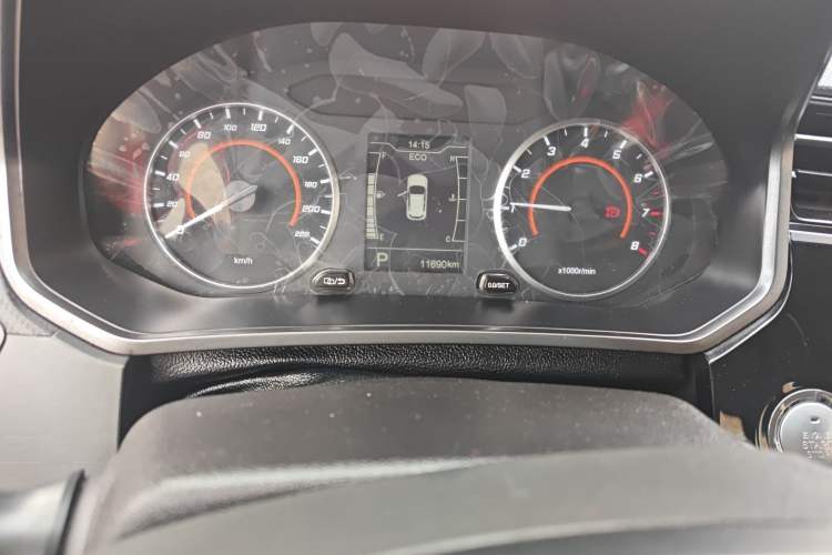 Used Chery Tiggo 3X 2021 PLUS 1.5L CVT Zhenxing Songzi Edition