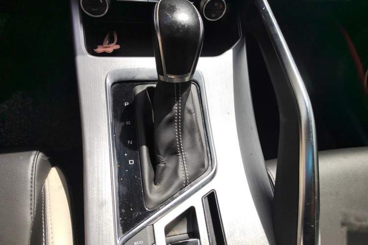 Used Geely Auto Coolray 2020 PRO 240T DCT Hunter