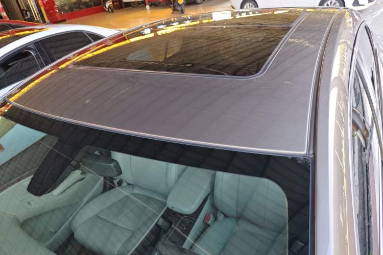 Used Buick LaCrosse 2013 2.4L SIDI Leading Comfort Version