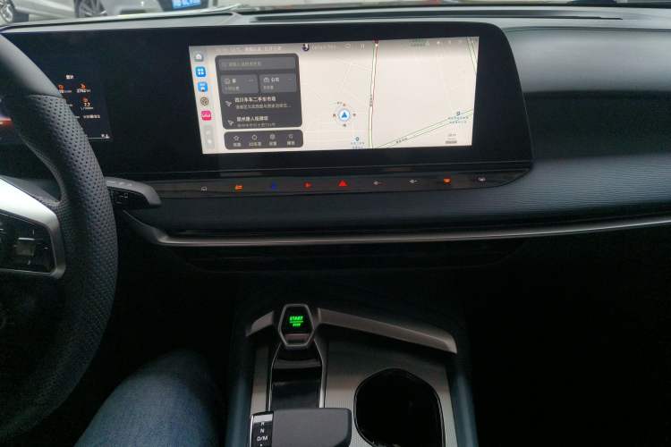 Used MG 7 2025 1.5T 300 DCT Elegant Edition
