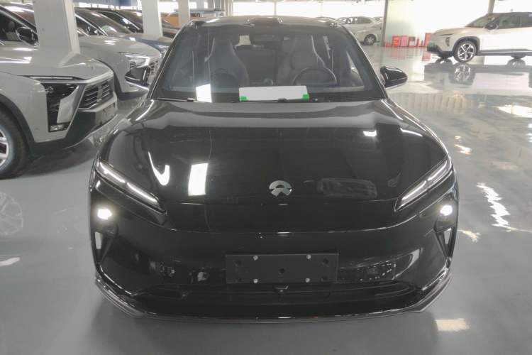 Used Nio ET5T 2024 75kWh Touring Front