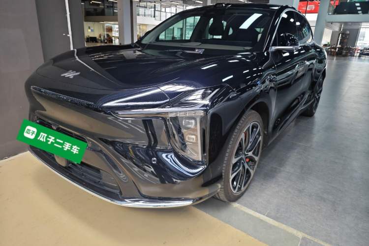 Used IM LS6 2026 Model Pure Electric Pro Max