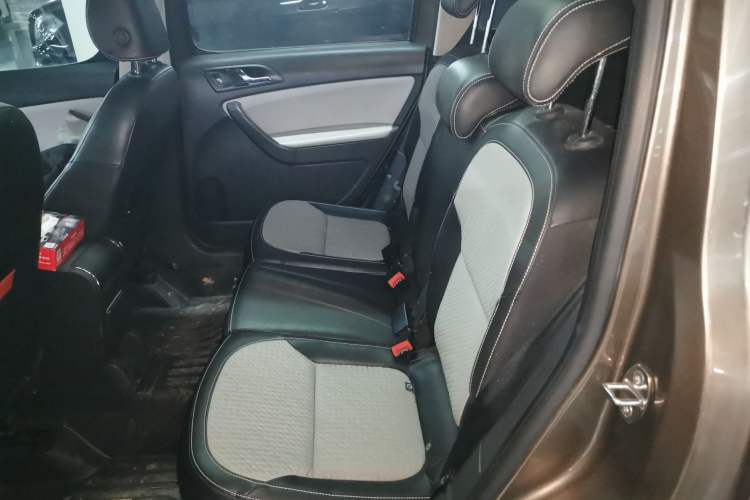 Used Skoda Yeti 2014 1.4TSI DSG Explorer Edition