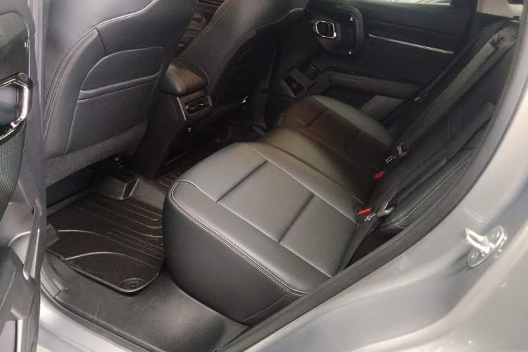 Used Haval H Dog 2023 1.5T Two-Wheel Drive Chao Ye Version Plus