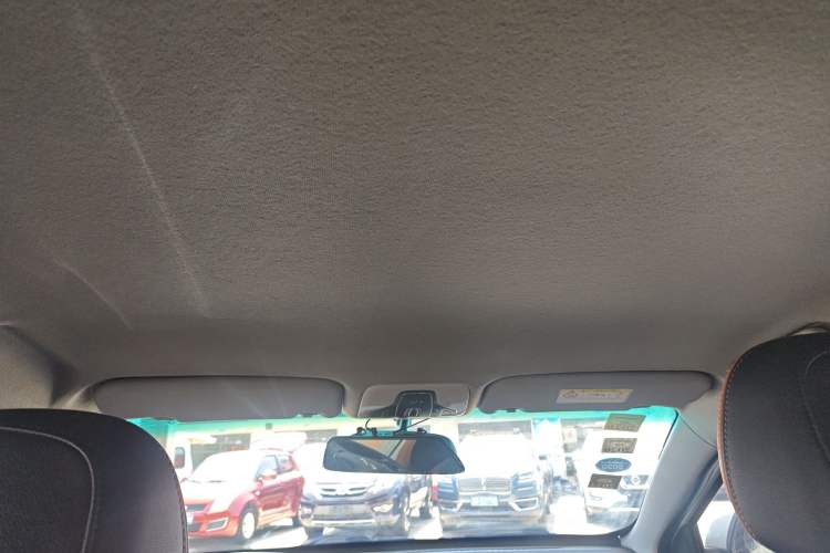 Used Chery Tiggo 3X 2017 1.5L Automatic Fashion Edition
