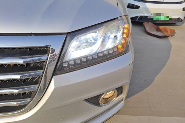 Used Haval H2 2014 1.5T Manual Two-Wheel Drive Elite Edition
