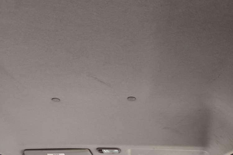 Used FORTHING Lingzhi 2016 V3 1.5L 7-Seater Comfort Model China V Standard