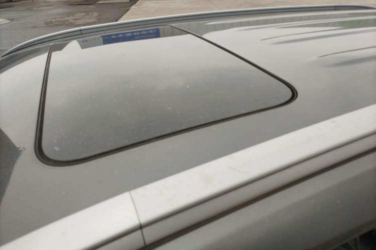 Used Changan CS55PLUS 2021 Blue Whale Edition 1.5T DCT Luxury Model