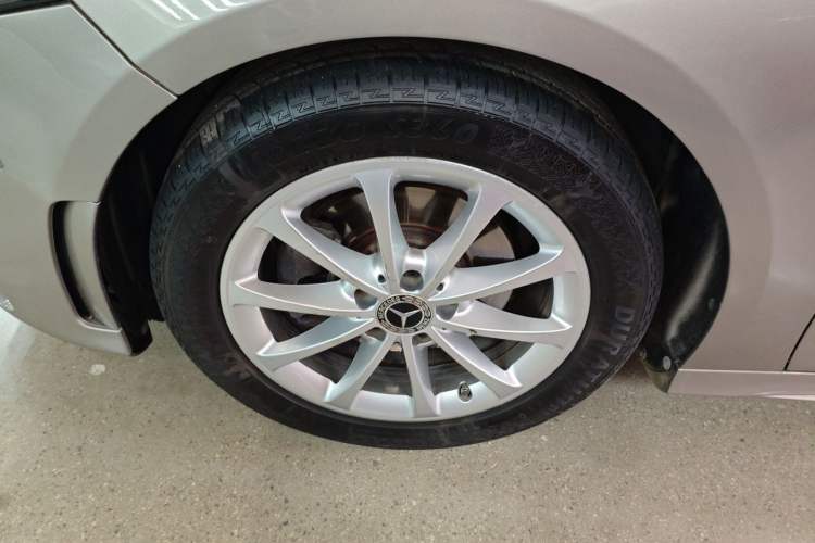 Used Mercedes-Benz A-Class 2021 A 200 L Sport Sedan Fashion Model