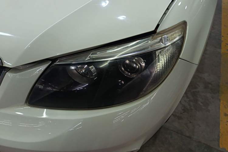 Used BYD S6 2013 Platinum Edition 2.0L Manual Elite Model