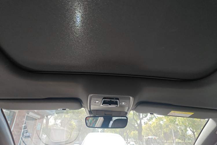 Used BYD Han 2020 EV Four-Wheel Drive High-Performance Flagship Model