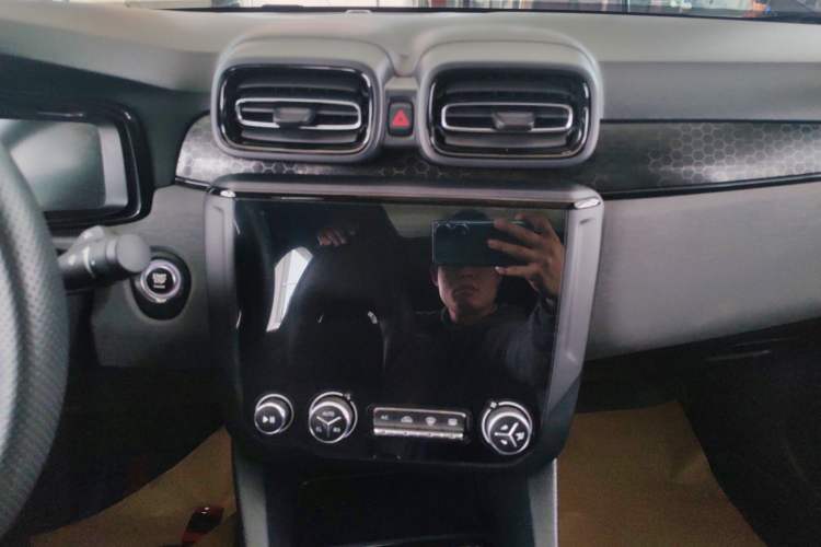 Used Lynk & Co 03 2021 1.5TD DCT JingPlus
