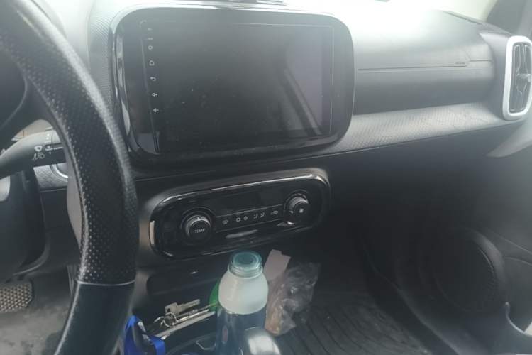 Used Roewe Clever 2022 311km QiQi BoBo Edition