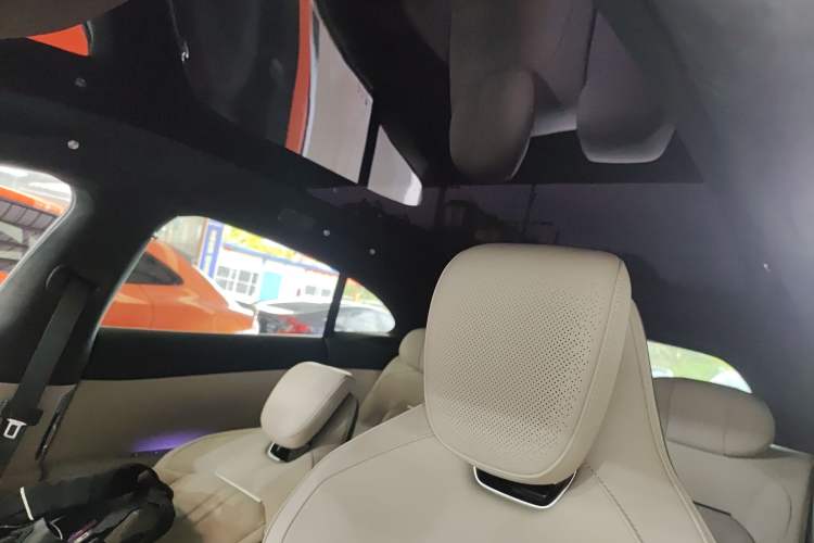 Used Xiaomi Auto YU7 2025 Ultra-Long Range High-Performance All-Wheel-Drive Max Edition