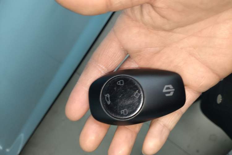 Used Leapmotor T03 2025 403 Comfort Edition