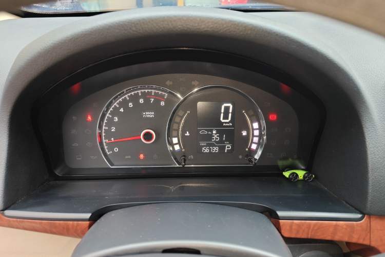 Used Roewe 350 2012 1.5L Automatic Smart Value Edition