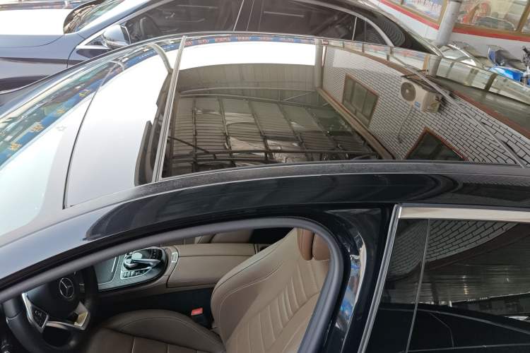 Used Mercedes-Benz E-Class 2018 E 300 L Sport Luxury Edition