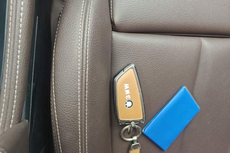 Used BMW X1 2020 xDrive25Li Luxury Edition
