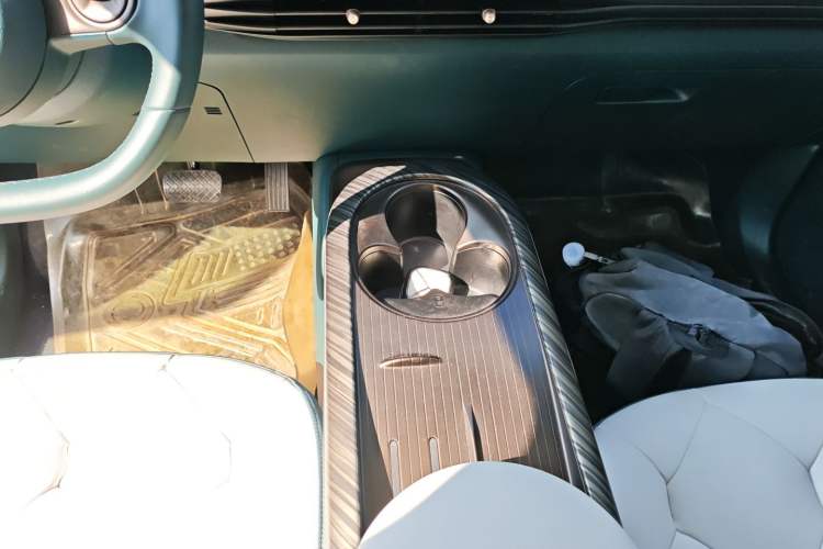 Used Baojun Cloud 2023 460 Pro