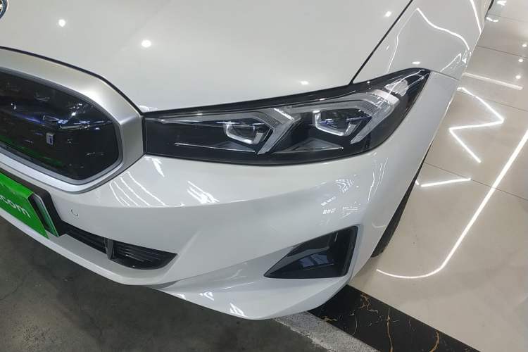Used BMW i3 2024 eDrive 35 L