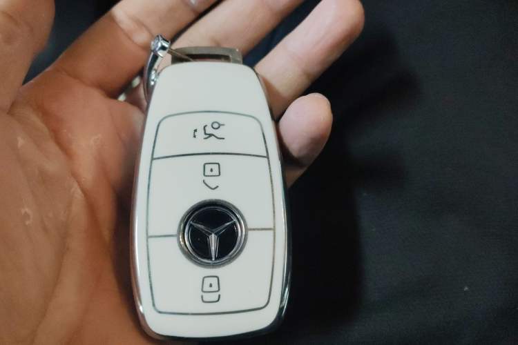 Used Mercedes-Benz CLA AMG 2024 AMG CLA 35 4MATIC Interior 1