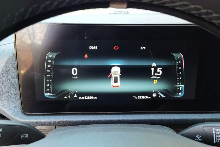 Used Ford Equator Sport 2022 Facelift EcoBoost 170 Prestige Model