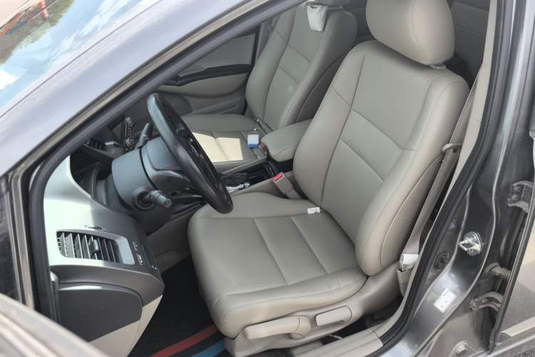 Used CIIMO 2012 1.8L Manual
