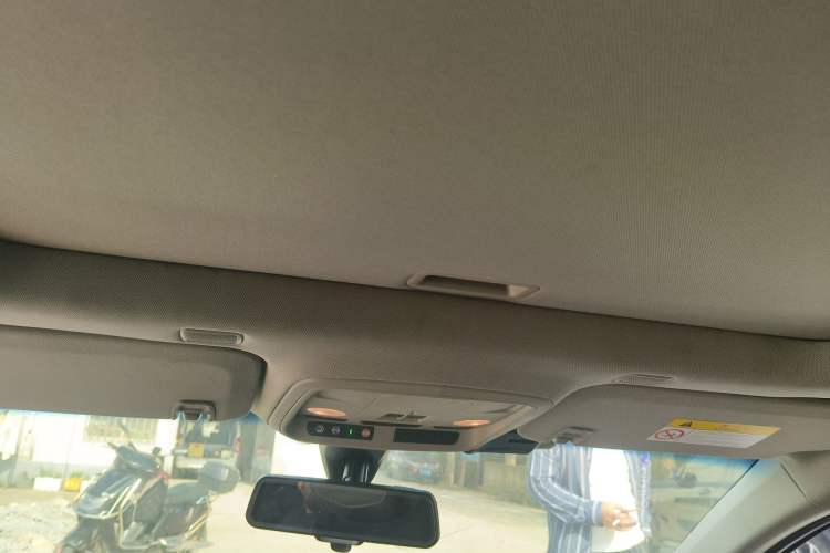 Used Cadillac ATS-L 2017 28T Fashion Edition
