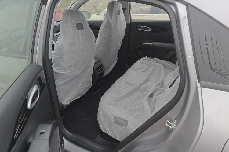 Used Geely Galaxy Geome 2026 Model 310km Dream Edition
