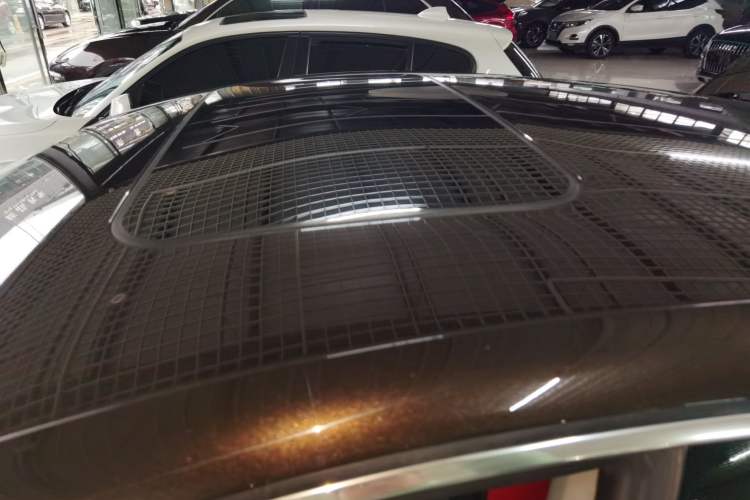 Used Audi A7 2017 50 TFSI quattro Comfort Model
