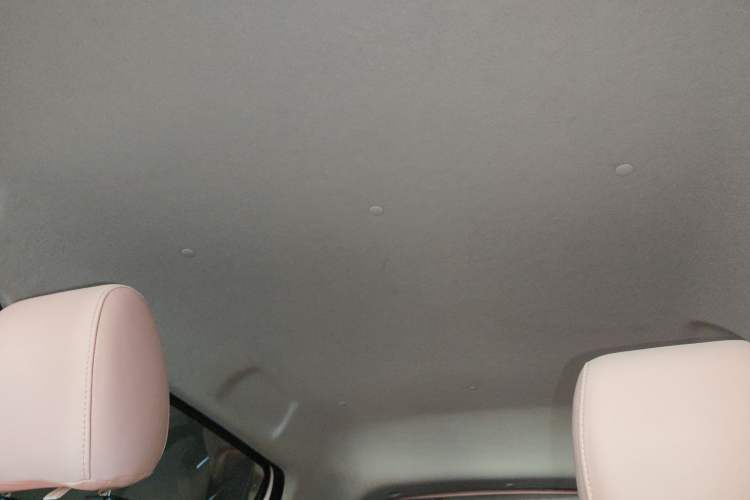 Used CHANGAN Benni E-Star 2020 Xinyue Edition Lithium Iron Phosphate (31.95 kWh)