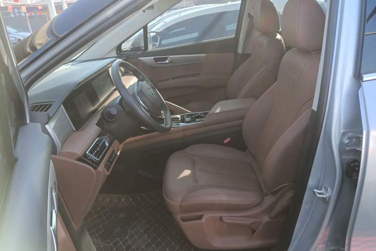 Used Haima 7X 2020 1.5T Automatic Elite Edition