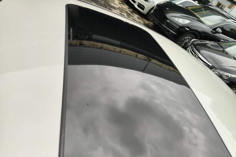 Used Mercedes-Benz CLS 2015 CLS 320
