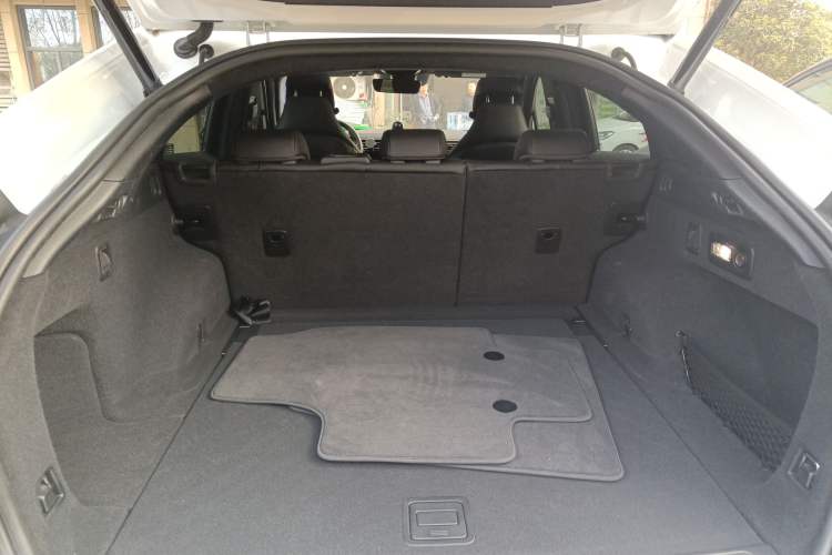 Used Nio EC6 2020 605 km Sport Edition