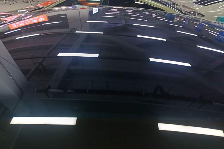 Used Xiaomi Auto SU7 2024 Four-Wheel Drive Ultra-Long Range Advanced Intelligent Driving Max Edition