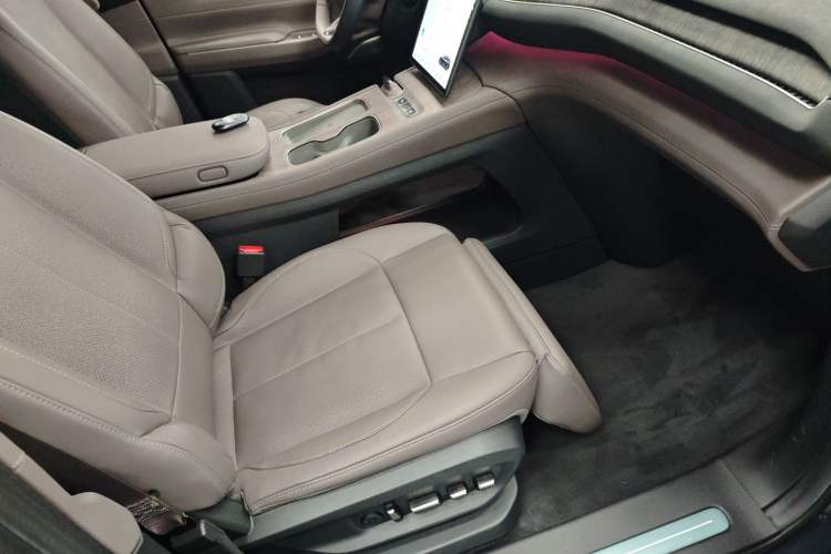 Used Nio ES7 2022 75 kWh