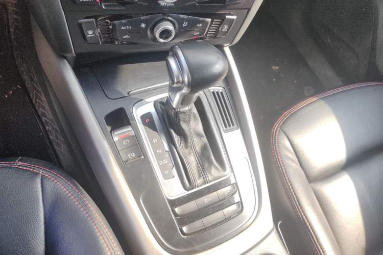 Used Audi Q5 2016 40 TFSI Trendy Edition
