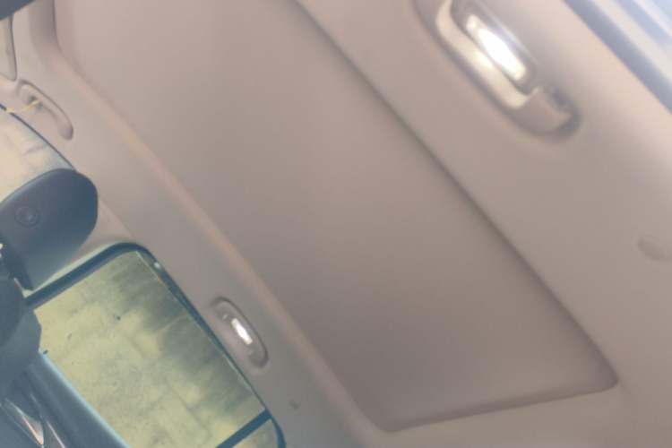 Used Buick Envision 2023 Encore S 552T Two-Wheel Drive Luxury Model Headliner