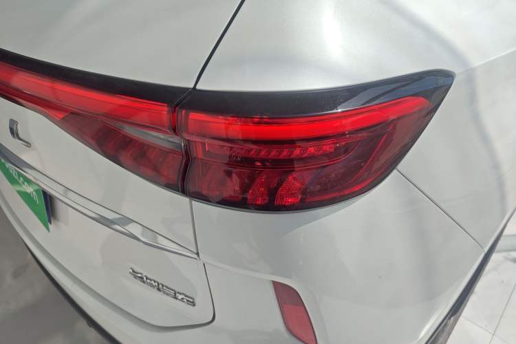 Used Haval H6 2022 3rd Generation 1.5T Automatic Two-Wheel Drive Max
