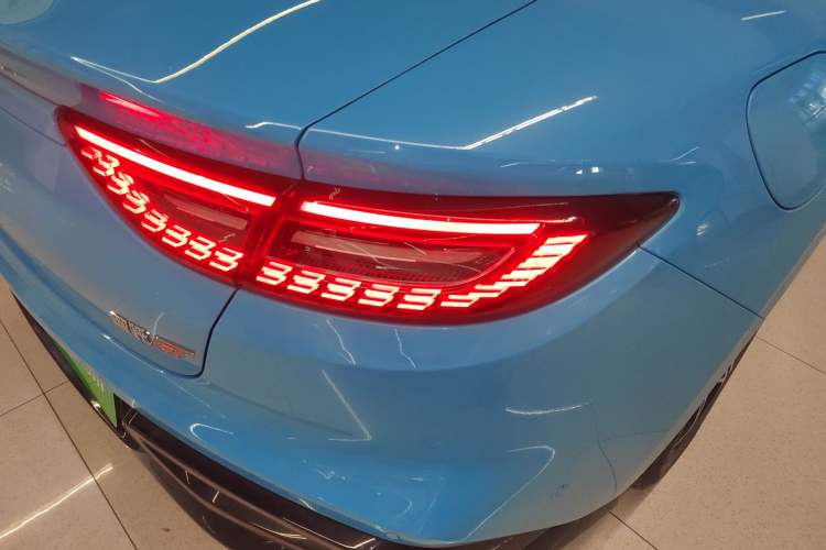 Used NETA GT 2023 560
