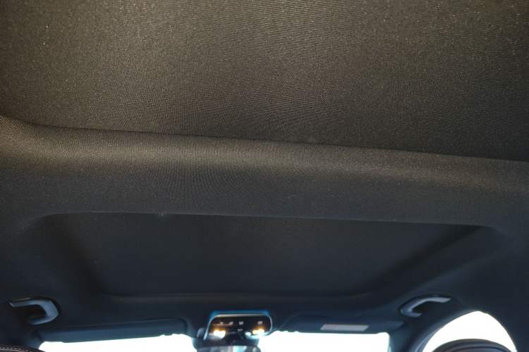 Used Mercedes-Benz C-Class 2022 Restyled C 260 L Sport Edition Headliner