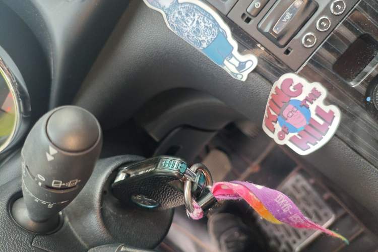 Used Peugeot 3008 2013 1.6THP Automatic Prestige Edition Vehicle Key