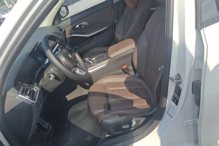Used BMW 3 Series 2021 Restyled 325i M Sport Package