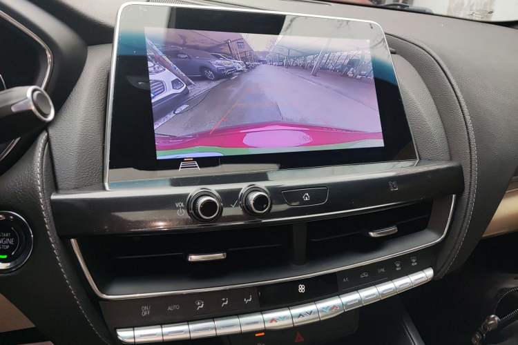 Used Cadillac CT5 2020 28T Fashion Edition