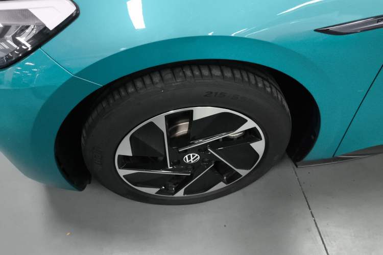 Used Volkswagen ID.3 2023 Pure Smart Edition
