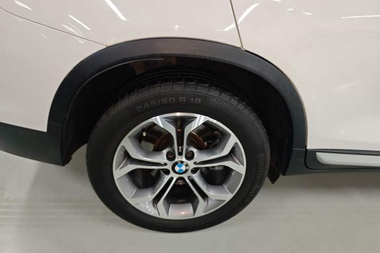 Used BMW X3 2014 xDrive20i X Design Package
