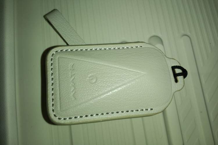 Used Avatr 06 2025 Max All-Electric Version
