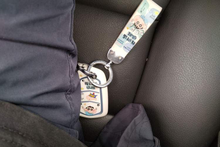 Used Cadillac XT4 2020 Revised Version 28T Two-Wheel Drive Luxury Edition
