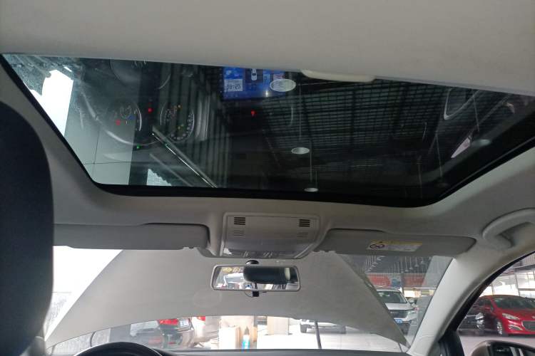 Used Volkswagen Golf 2016 1.6L Automatic Comfort Model
