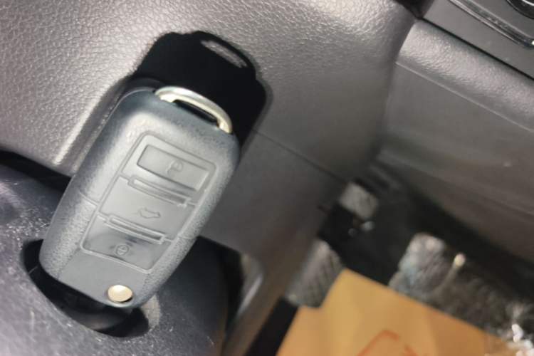 Used Volkswagen Polo 2018 1.5L Automatic Enjoyment Model